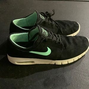 Nike SB Stefan Janoski